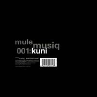 Kuni - Sun Shine : 12inch