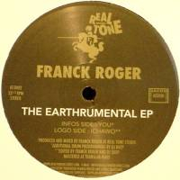 Franck Roger - The Earthrumental EP