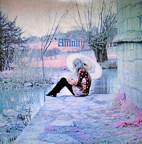 Affinity - S/T