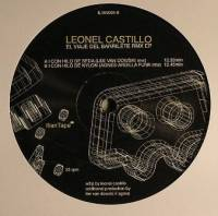 Leonel Castillo - El Viaje Del Barrilette Rmx EP