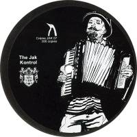 The Jak - kontrol : 12inch