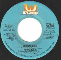 Funkadelic - How Do You View You ?