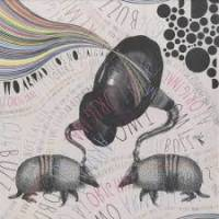 Two Armadillos - Nostalgia