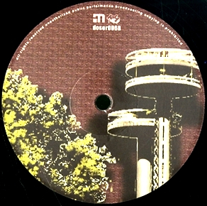 Madteo - Memoria