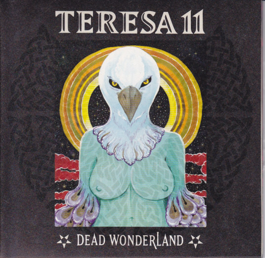Teresa 11 - Dead Wonderland : CD