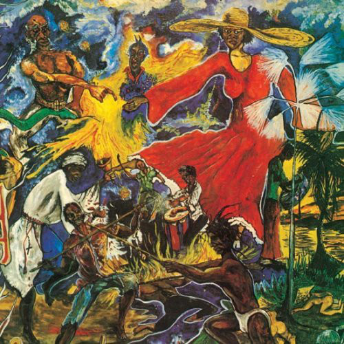 Earl Rodney - Friends & Countrymen