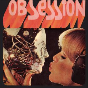Various - Obsession : 2LP