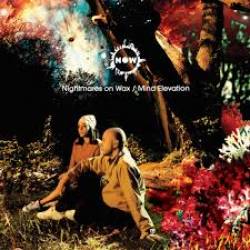 Nightmares On Wax - Mind Elevation : 2LP