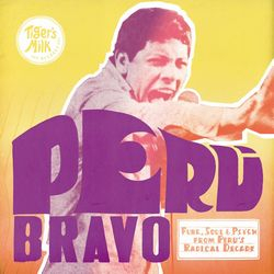 Various - Peru Bravo