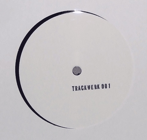 Trackwerk - 001 : 12inch