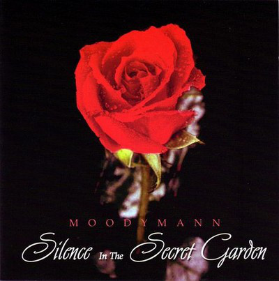 Moodymann - Silence In The Secret Garden : 2LP