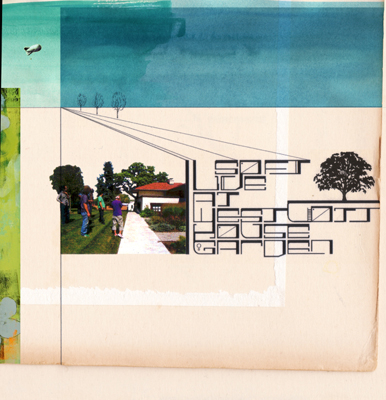 Soft - Live At Westcott House : Garden