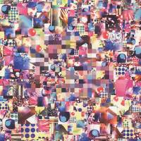 Various - Wonderful Noise Presents - Conglomerates Sampler E.P. Two