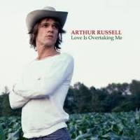 Arthur Russell - Love Is Overtaking Me : 2LP