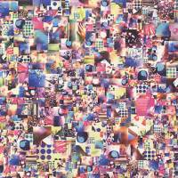 Various - Wonderful Noise Presents - Conglomerates Sampler E.P. One