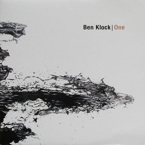 Ben Klock - One : 2LP