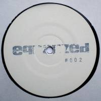 Eqd - #002 : 12inch