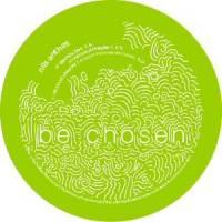 Nils Anthes - Djembe Box / Lost Soul Chapter 1 : 12inch
