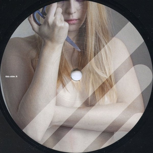 Steve Lawler - Distrait : 12inch