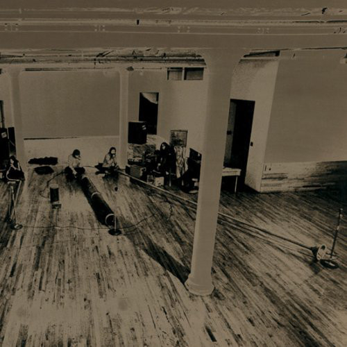 Yoshi Wada - Earth Horns with Electronic Drone