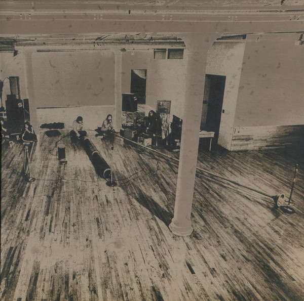 Yoshi Wada - Earth Horns With Electronic Drone
