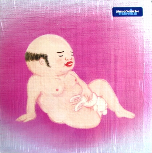 Jim O'rourke - Eureka : LP