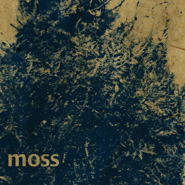 Various - Moss : CD