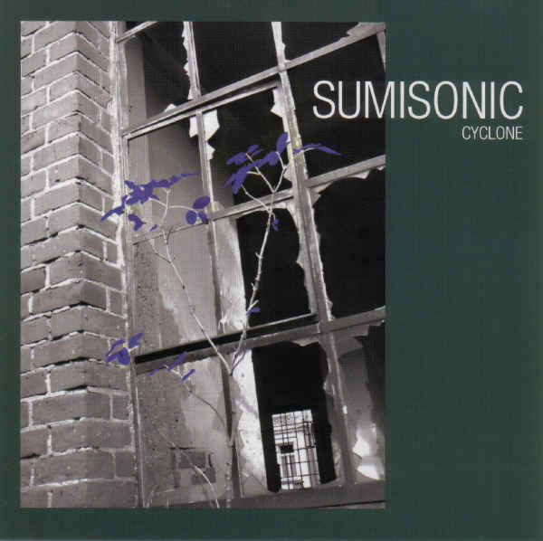 Sumisonic - Cyclone : CD
