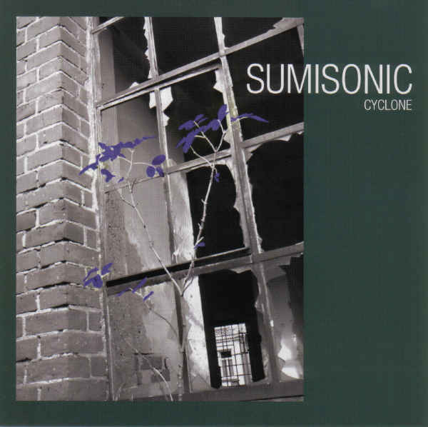 Sumisonic - Cyclone