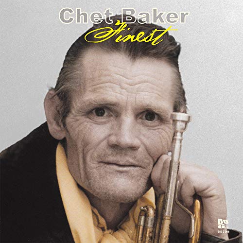 Chet Baker - Finest : 2LP