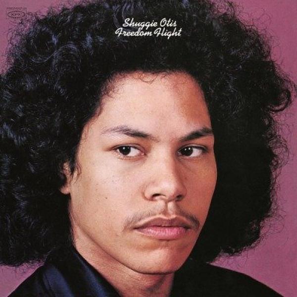 Shuggie Otis - Freedom Flight : LP