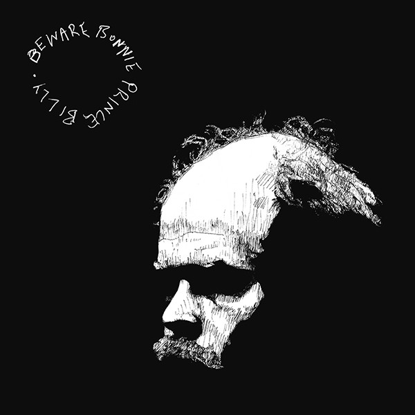 Bonnie 'prince' Billy - Beware : LP