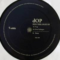 Dop - Dein Verlangen EP