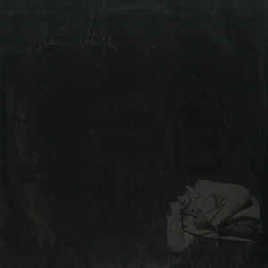 Alan Vega - Outlaw : Live IN Europe '86 : LP