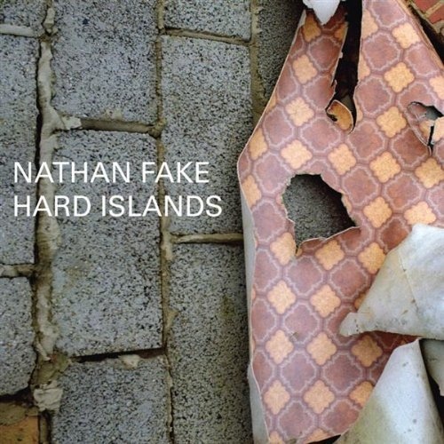 Nathan Fake - Hard Islands : CD