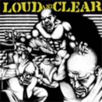 Loud And Clear - s/t : 12inch