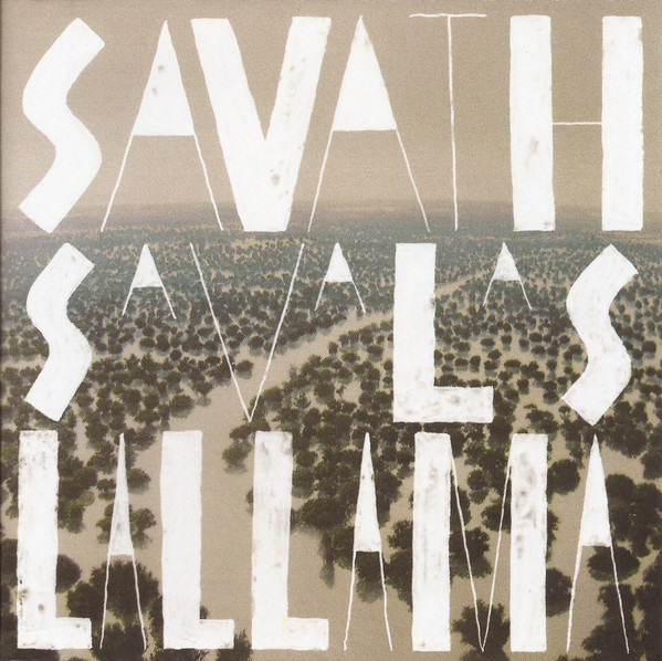 Savath & Savalas - La Llama : CD