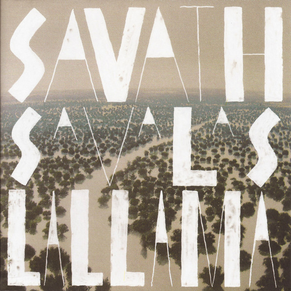 Savath & Savalas - La Llama