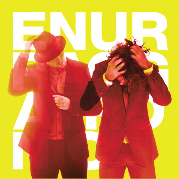 Enur - Raggatronic