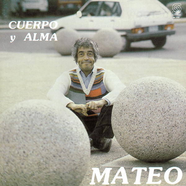 Artist: EDUARDO MATEO : Newtone Records