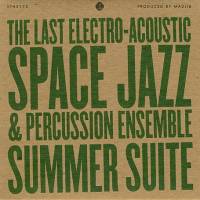 Yesterdays New Quintet - Summer Suite : CD