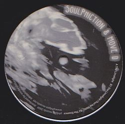 Soulphiction & Move D - In The Limelight