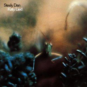 Steely Dan - Katy Lied : CD