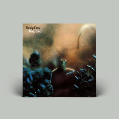 スティーリー•ダン Katy Lied アナログ国内盤 Amazon.co.jp: Katy Lied: ミュージック