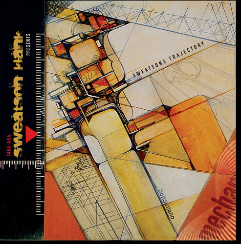 Take - Sweatsons Trajectory