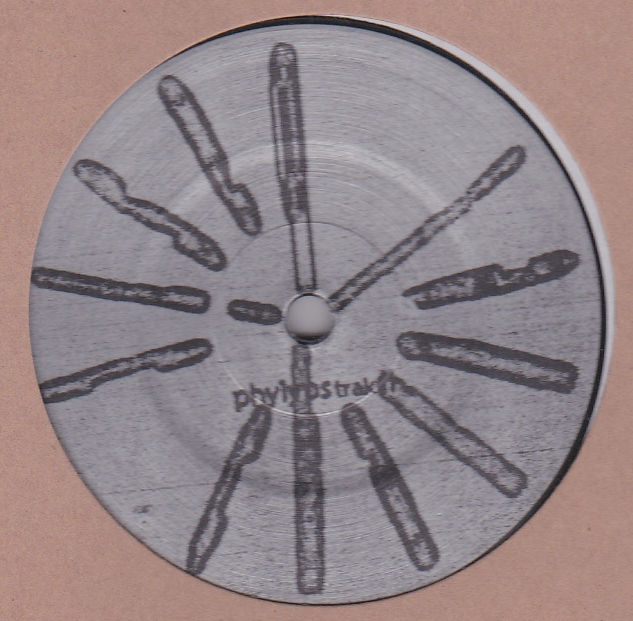 Basic Channel - Phylyps Trak II : 12inch