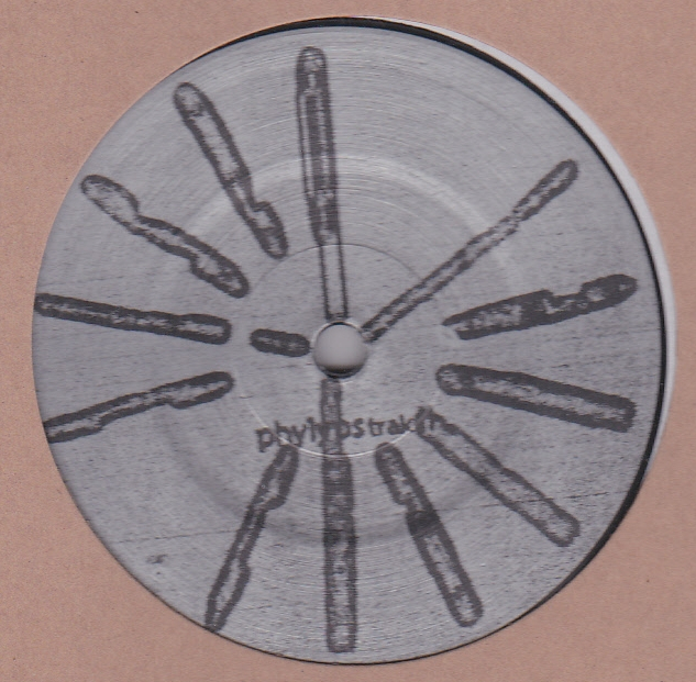Basic Channel-Phylyps Trak II