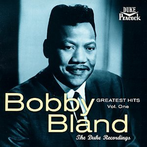 Bobby Blue Bland - Greatest Hits Vol.1