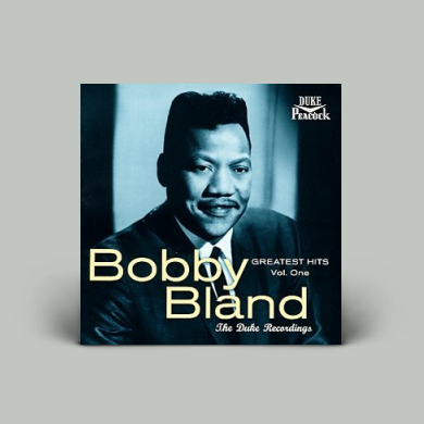 Artist: Bobby Blue Bland : Newtone Records