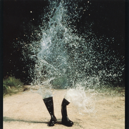 GASTR DEL SOL LP Analog レコード n_t0077349_390.jpg